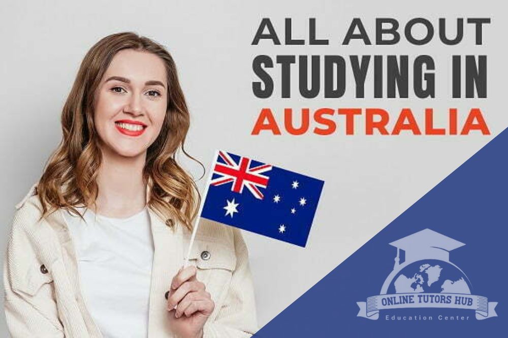 Australia